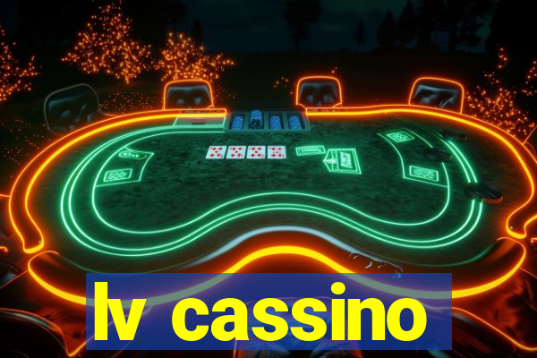 lv cassino